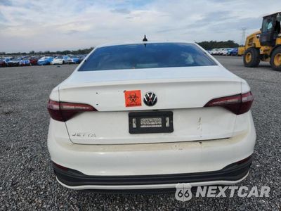 Zdjęcie 6 z 12 samochodu: 2022 VOLKSWAGEN JETTA SPORT VIN:3VWBM7BU5NM018937 - miniatura