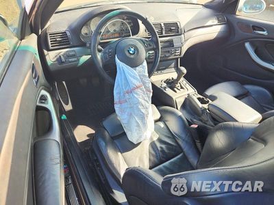 Zdjęcie 8 z 12 samochodu: 2003 BMW M3 VIN:WBSBL93413JR24473 - miniatura