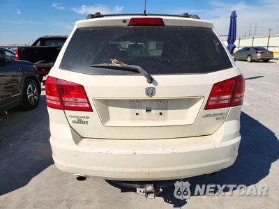 Zdjęcie 6 z 13 samochodu: 2009 DODGE JOURNEY SXT VIN:3D4GG57V59T551410 - miniatura