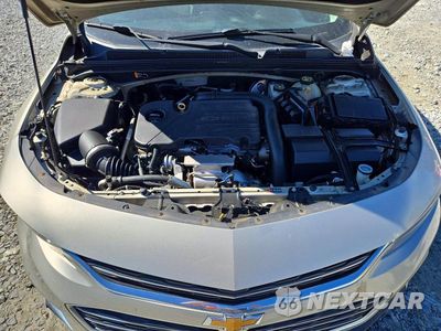 Zdjęcie 11 z 12 samochodu: 2016 CHEV - CHEVROLET MALIBU LT VIN:1G1ZE5ST9GF293121 - miniatura