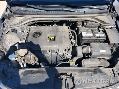 Zdjęcie 11 z 12 samochodu: 2018 HYUNDAI ELANTRA SEL VIN:5NPD84LF0JH251929 - miniatura