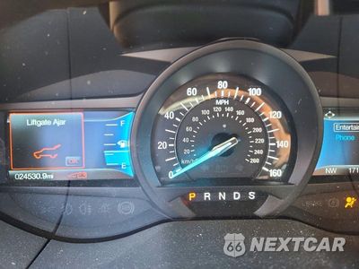 Zdjęcie 9 z 12 samochodu: 2024 FORD EDGE SE VIN:2FMPK4G99RBB26482 - miniatura