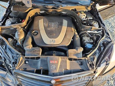 Zdjęcie 11 z 12 samochodu: 2010 MERCEDES-BENZ E 350 VIN:WDDHF5GB8AA021864 - miniatura