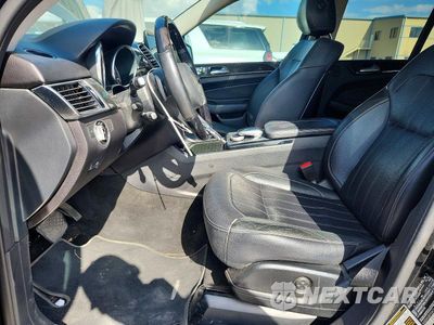 Zdjęcie 7 z 13 samochodu: 2016 MERCEDES-BENZ GLE 350 VIN:4JGDA5JB7GA714509 - miniatura
