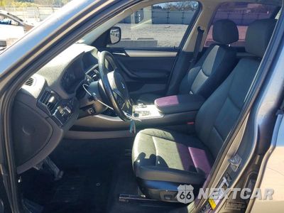Zdjęcie 7 z 13 samochodu: 2012 BMW X3 XDRIVE28I VIN:5UXWX5C51CL728681 - miniatura