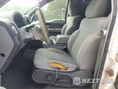 Zdjęcie 7 z 12 samochodu: 2008 FORD F150 SUPERCREW VIN:1FTPW14V68KC71671 - miniatura