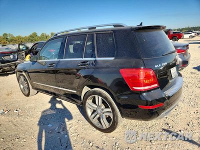 Drugie zdjęcie samochodu z przodu: 2015 MERCEDES-BENZ GLK 350 VIN:WDCGG5HB7FG361099 - miniatura