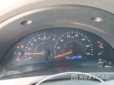 Zdjęcie 9 z 12 samochodu: 2011 TOYOTA CAMRY LE VIN:4T1BF3EK1BU709403 - miniatura