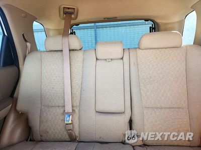 Zdjęcie 10 z 13 samochodu: 2008 KIA SPORTAGE LX VIN:KNDJF724487478727 - miniatura