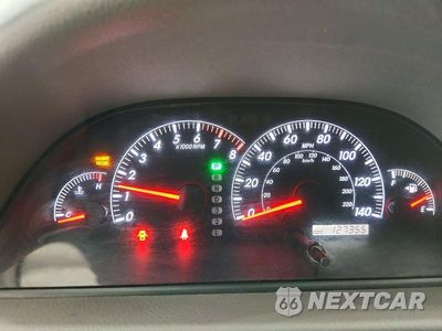 Zdjęcie 9 z 12 samochodu: 2005 TOYOTA CAMRY LE VIN:4T1BE32K35U070002 - miniatura