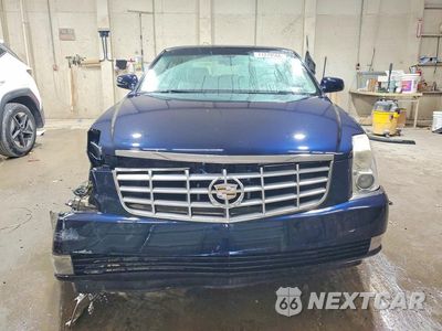 Piąte zdjęcie samochodu w środku: 2006 CADILLAC DTS VIN:1G6KD57Y36U114732 - miniatura