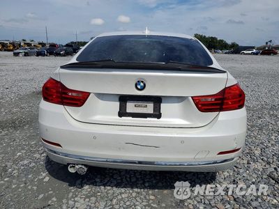 Zdjęcie 6 z 12 samochodu: 2016 BMW 428 I GRAN COUPE SULEV VIN:WBA4A9C57GG508023 - miniatura