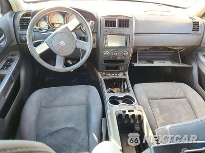 Zdjęcie 8 z 12 samochodu: 2010 DODGE CHARGER VIN:2B3AA4CVXAH199251 - miniatura