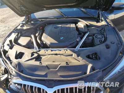 Zdjęcie 11 z 12 samochodu: 2023 BMW 840XI VIN:WBAAE4C07PCL57481 - miniatura