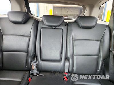 Zdjęcie 10 z 13 samochodu: 2008 SUBARU TRIBECA LIMITED VIN:4S4WX93DX84419093 - miniatura