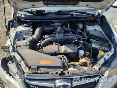 Zdjęcie 11 z 12 samochodu: 2015 SUBARU IMPREZA PREMIUM VIN:JF1GPAC65FH292955 - miniatura