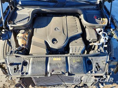 Zdjęcie 12 z 14 samochodu: 2022 MERCEDES-BENZ GLS 450 4MATIC VIN:4JGFF5KE2NA660617 - miniatura