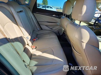 Zdjęcie 10 z 12 samochodu: 2017 BUICK LACROSSE PREFERRED VIN:1G4ZN5SS6HU155365 - miniatura