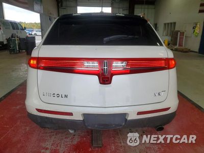 Zdjęcie 6 z 12 samochodu: 2019 LINCOLN MKT 4D 2WD VIN:2LMHJ5AT6KBL03629 - miniatura