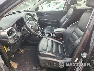 Zdjęcie 7 z 13 samochodu: 2018 KIA SORENTO EX VIN:5XYPH4A52JG423764 - miniatura