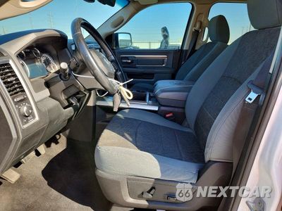 Zdjęcie 7 z 12 samochodu: 2015 RAM 1500 SLT VIN:1C6RR6LT1FS554318 - miniatura