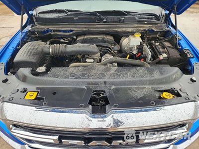 Zdjęcie 11 z 12 samochodu: 2021 RAM 1500 BIG HORN/LONE STAR VIN:1C6SRFFT5MN531262 - miniatura