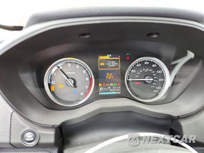 Zdjęcie 9 z 14 samochodu: 2020 SUBARU FORESTER TOURING VIN:JF2SKAXC3LH490658 - miniatura