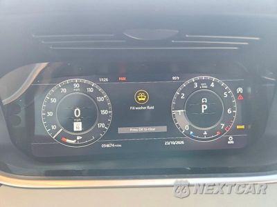 Zdjęcie 9 z 14 samochodu: 2020 LAND ROVER RANGE ROVER EVOQUE SE VIN:SALZP2FX6LH040326 - miniatura