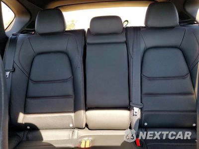 Zdjęcie 10 z 13 samochodu: 2023 MAZDA CX-5 VIN:JM3KFBAY3P0267240 - miniatura