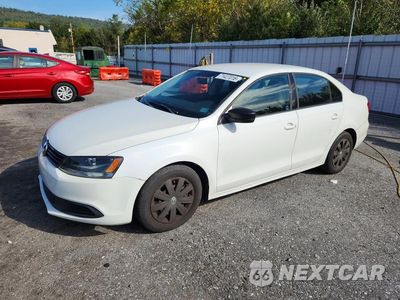 2016 VOLKSWAGEN JETTA S 3VW267AJ4GM289041 - główne zdjęcie licytacji z USA - miniatura