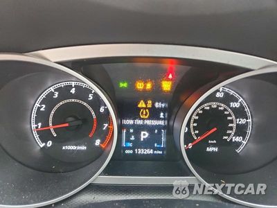 Zdjęcie 9 z 13 samochodu: 2011 MITSUBISHI OUTLANDER SE VIN:JA4JT3AW4BU032634 - miniatura