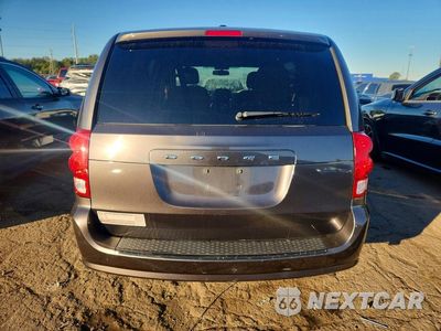 Zdjęcie 6 z 13 samochodu: 2015 DODGE GRAND CARAVAN SXT VIN:2C4RDGCG6FR587185 - miniatura