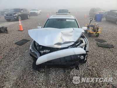 Piąte zdjęcie samochodu w środku: 2014 HONDA ACCORD EXL VIN:1HGCR2F81EA196951 - miniatura