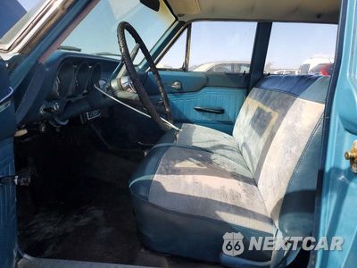 Zdjęcie 7 z 12 samochodu: 1963 FORD FAIRLANE 500 VIN:3K32L134379 - miniatura