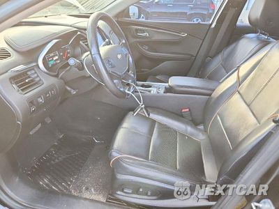 Zdjęcie 7 z 12 samochodu: 2019 CHEVROLET IMPALA PREMIER VIN:1G1105S39KU105245 - miniatura