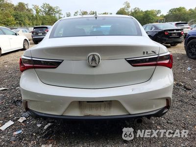 Zdjęcie 6 z 12 samochodu: 2019 ACURA ILX VIN:19UDE2F38KA002917 - miniatura
