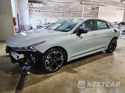 2024 KIA K5 GT LINE 5XXG64J29RG230913 - główne zdjęcie licytacji z USA - miniatura