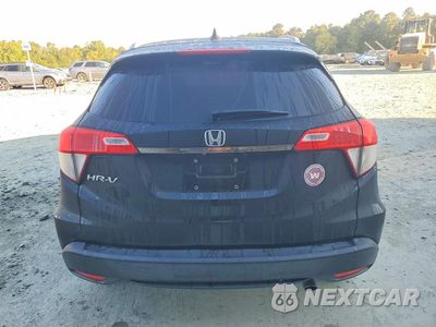 Zdjęcie 6 z 13 samochodu: 2019 HONDA HR-V EX VIN:3CZRU5H59KM723803 - miniatura