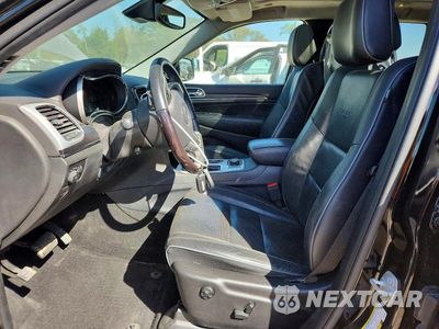 Zdjęcie 7 z 13 samochodu: 2019 JEEP GRAND CHEROKEE SUMMIT VIN:1C4RJFJG4KC646629 - miniatura