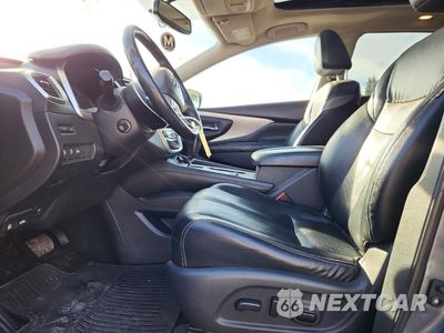 Zdjęcie 7 z 14 samochodu: 2018 NISSAN MURANO S VIN:5N1AZ2MH9JN172436 - miniatura