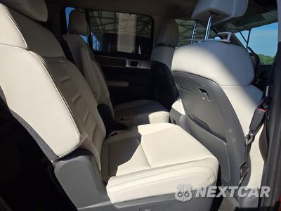 Zdjęcie 10 z 12 samochodu: 2025 HYUNDAI SANTA FE CALLIGRAPHY VIN:5NMP5DG12SH054893 - miniatura