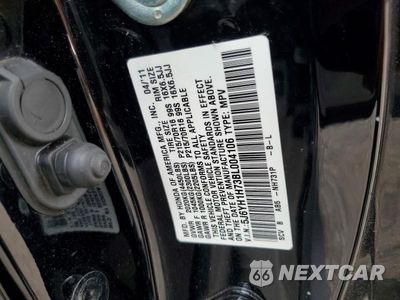 Zdjęcie 12 z 12 samochodu: 2011 HONDA ELEMENT EX VIN:5J6YH1H73BL004106 - miniatura