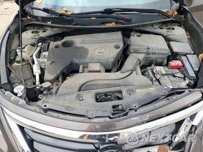 Zdjęcie 11 z 12 samochodu: 2015 NISSAN ALTIMA 2.5 SL VIN:1N4AL3AP3FC439800 - miniatura