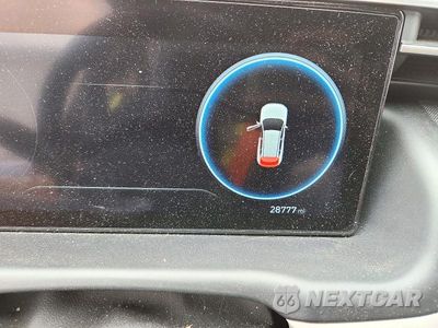 Zdjęcie 9 z 12 samochodu: 2023 HYUNDAI TUCSON SEL VIN:5NMJF3AE1PH179559 - miniatura