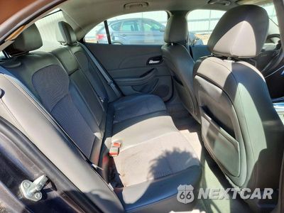 Zdjęcie 10 z 12 samochodu: 2013 CHEVROLET MALIBU 1LT VIN:1G11C5SA1DF335925 - miniatura