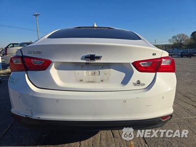 Zdjęcie 6 z 12 samochodu: 2018 CHEVROLET MALIBU LT VIN:1G1ZD5ST9JF260890 - miniatura