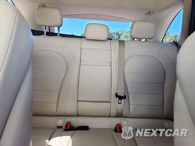 Zdjęcie 10 z 13 samochodu: 2018 MERCEDES-BENZ GLC 300 4MATIC VIN:WDC0G4KB2JV091109 - miniatura