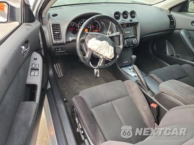 Zdjęcie 8 z 12 samochodu: 2012 NISSAN ALTIMA 2.5 S VIN:1N4AL2EP0CC197600 - miniatura