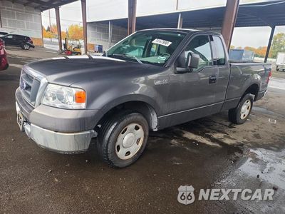 2004 FORD F150 1FTRF12W44NB76880 - główne zdjęcie licytacji z USA - miniatura