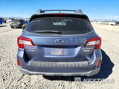 Zdjęcie 6 z 13 samochodu: 2015 SUBARU OUTBACK 2.5I LIMITED VIN:4S4BSANC7F3292521 - miniatura